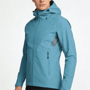 Aurora Lightwind Jacket / 极光轻风夹克